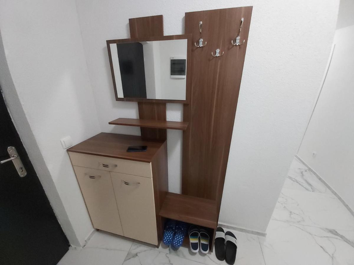 Xxl Apartments City Centar Bitola Zewnętrze zdjęcie